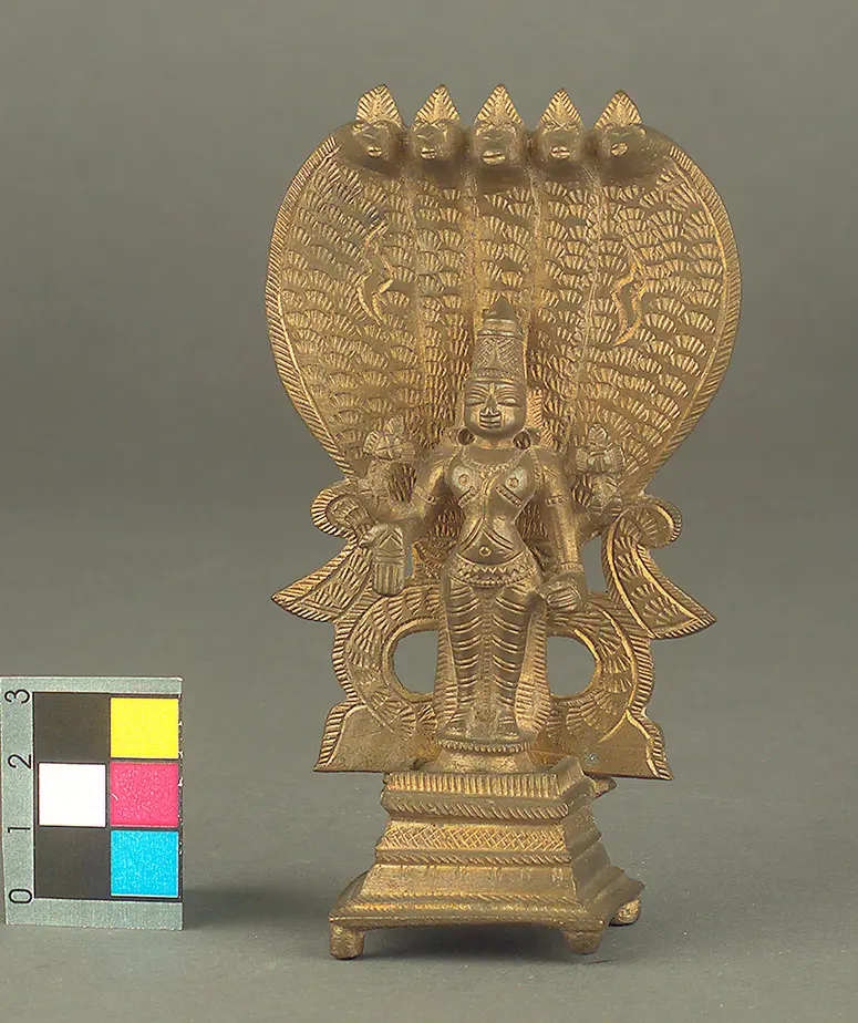 Vishnu