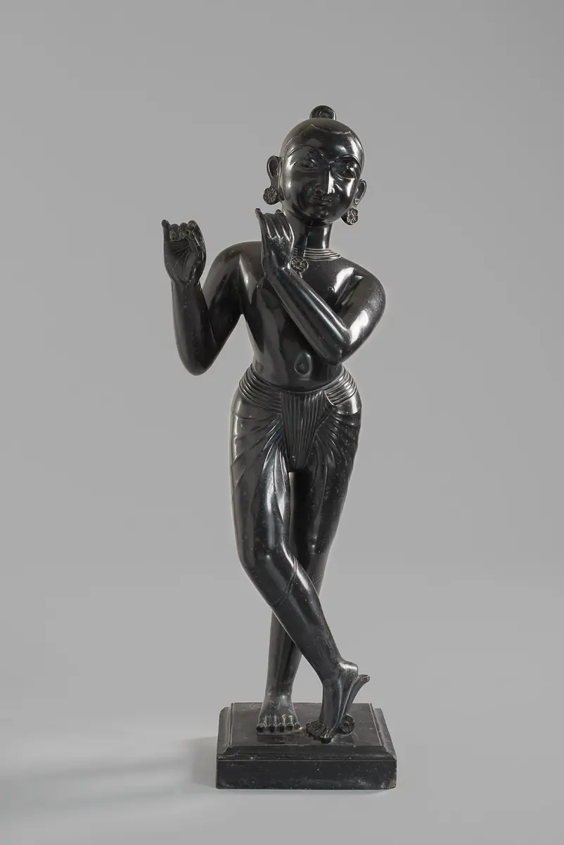 Krishna