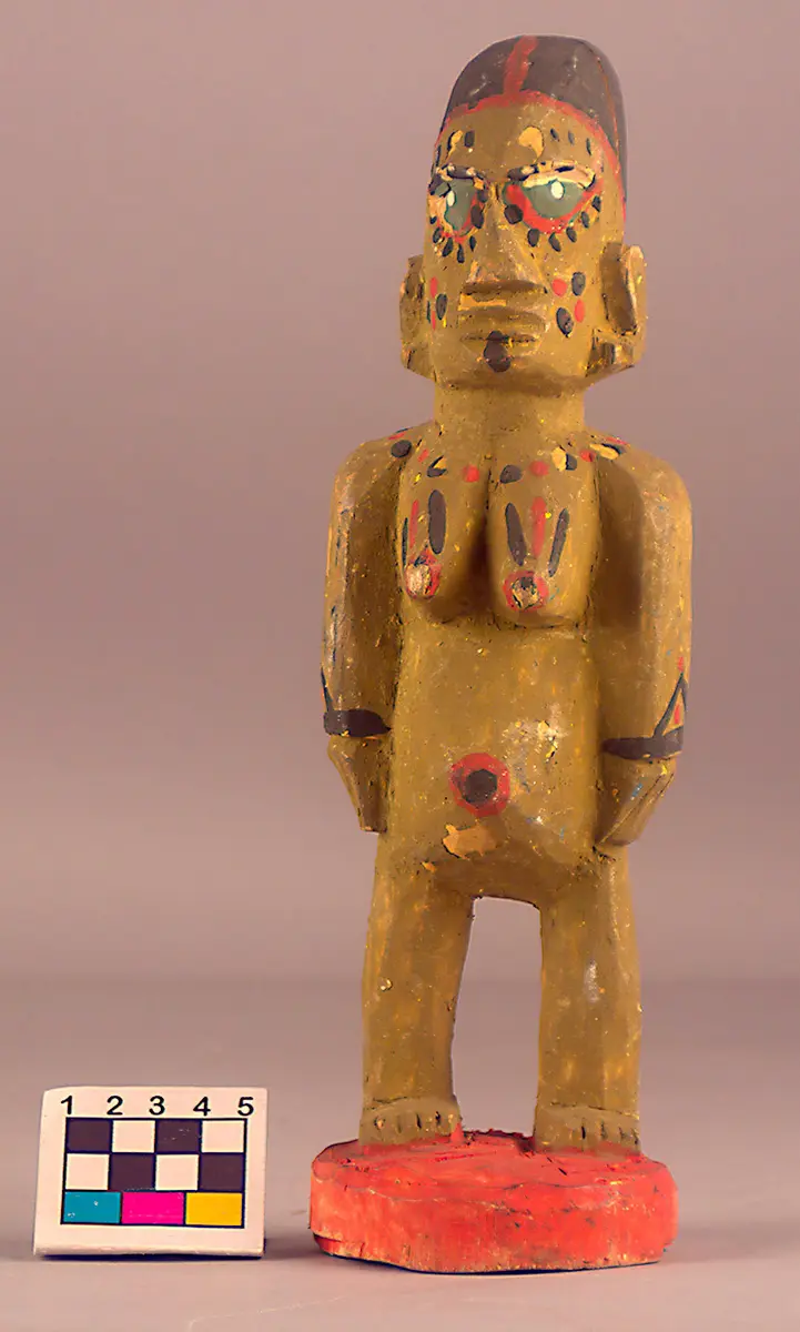 Female Figure