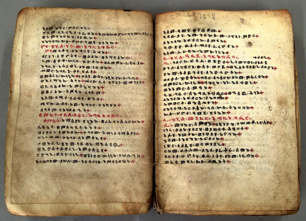 Bibel