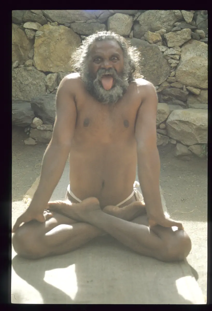 Yoga