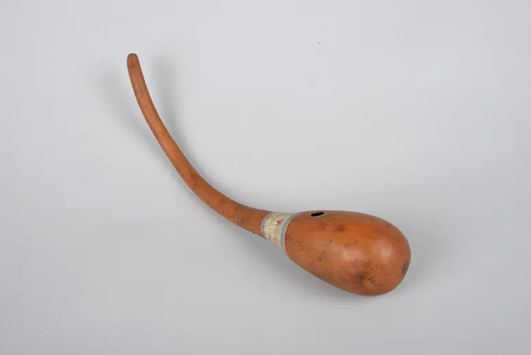 Pfeifenrohr