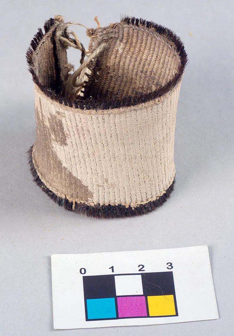 Wrist strap