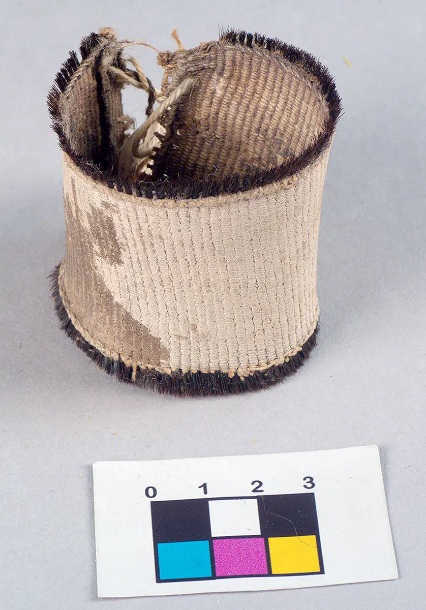 Wrist strap