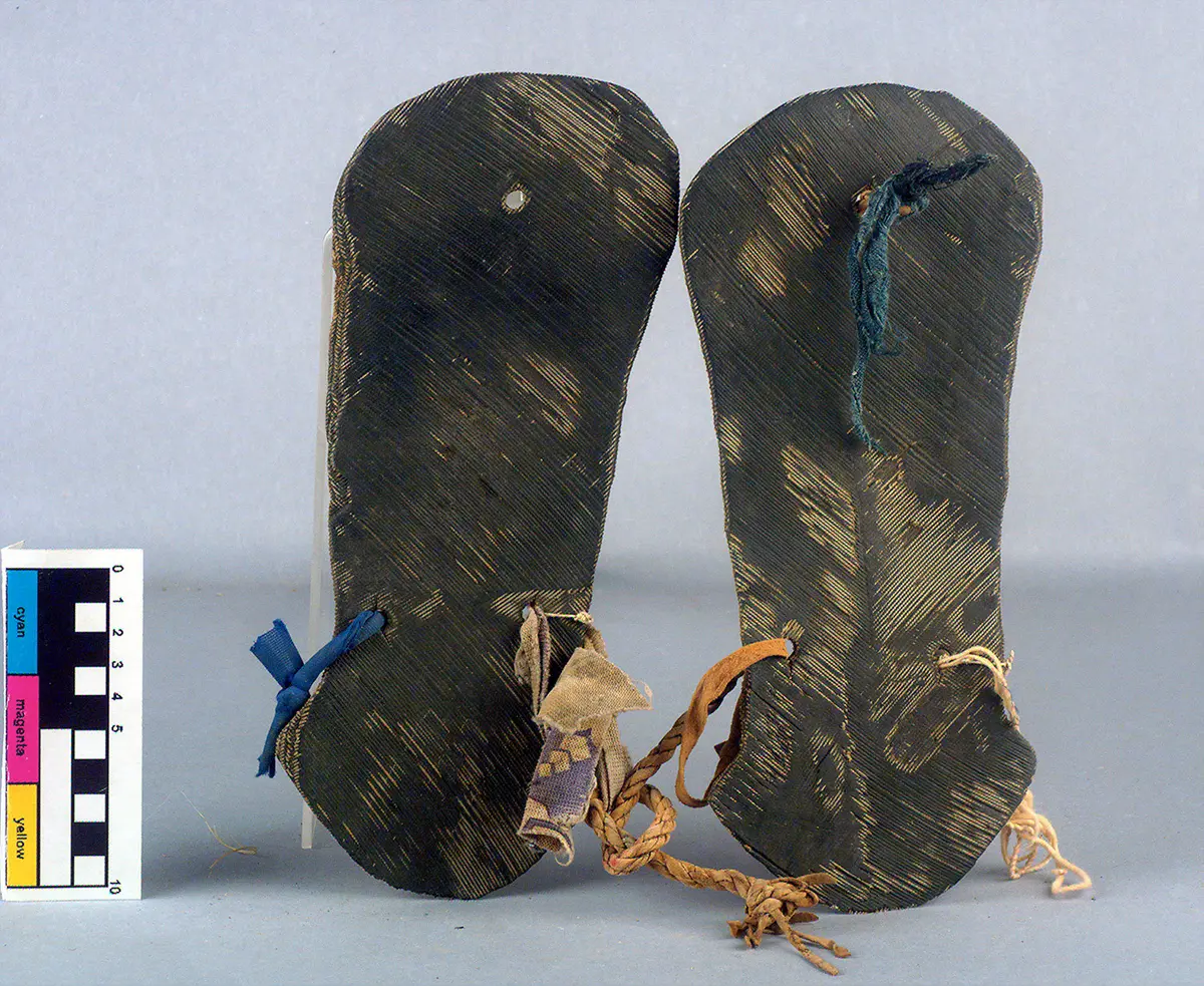 Sandalen