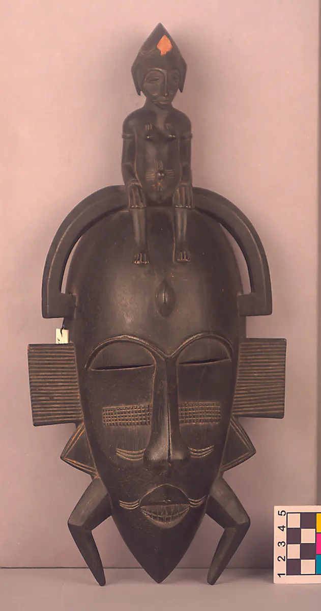 Mask