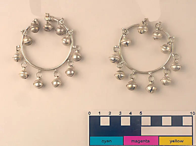Knöchelschmuck