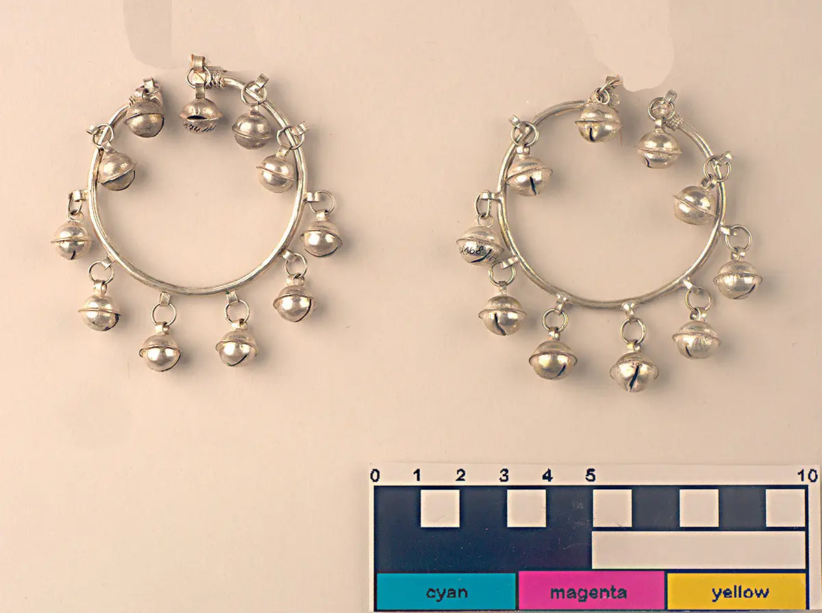 Knöchelschmuck