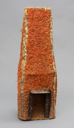 Feather temple