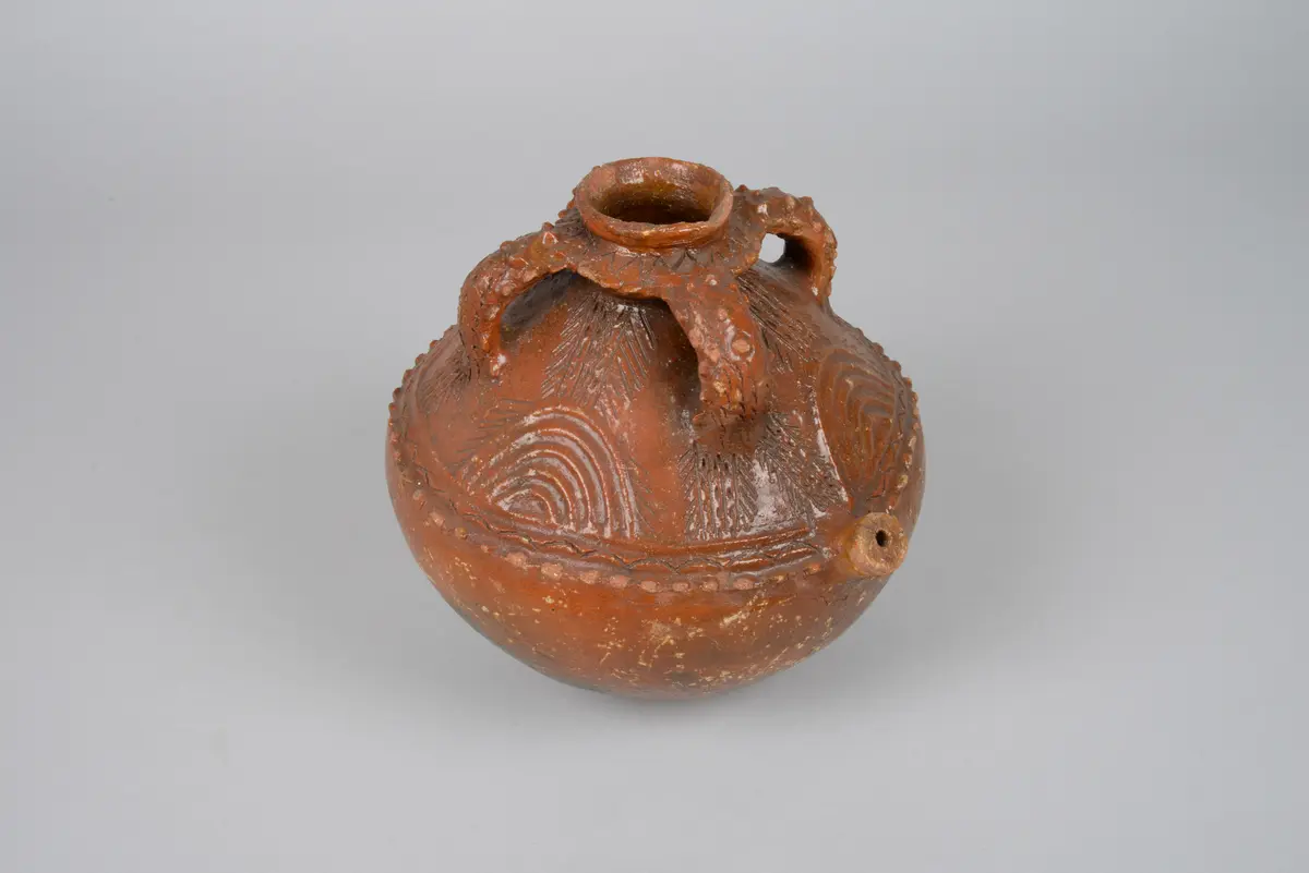 Vessel