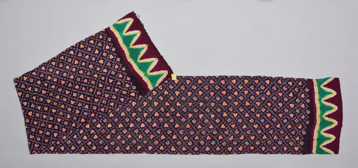 Brusttuch, Pelangi