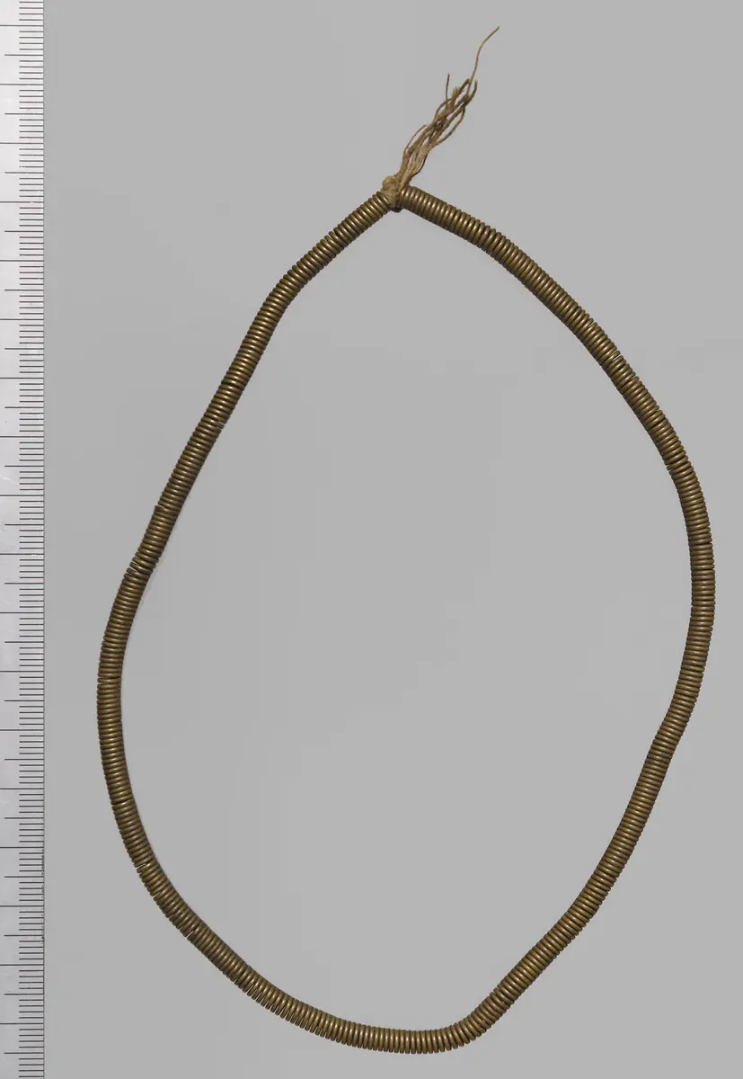 Halskette