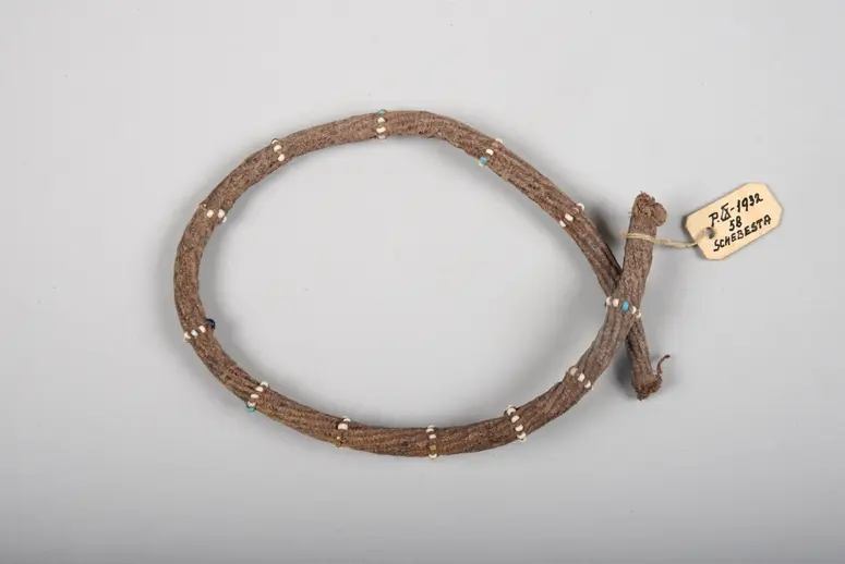 Halskette