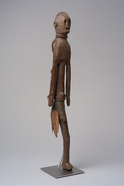 Male Figure