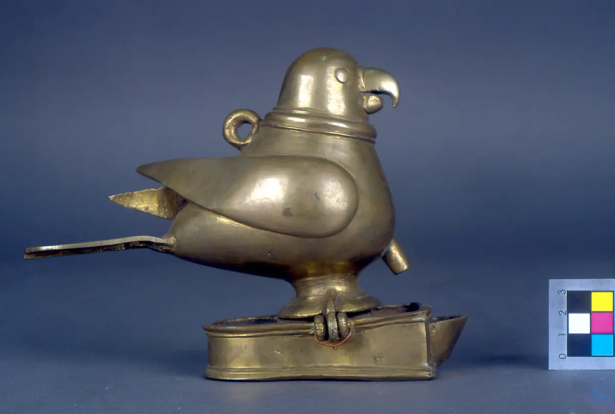 Lampe