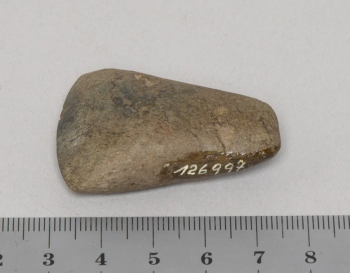 Steinbeil