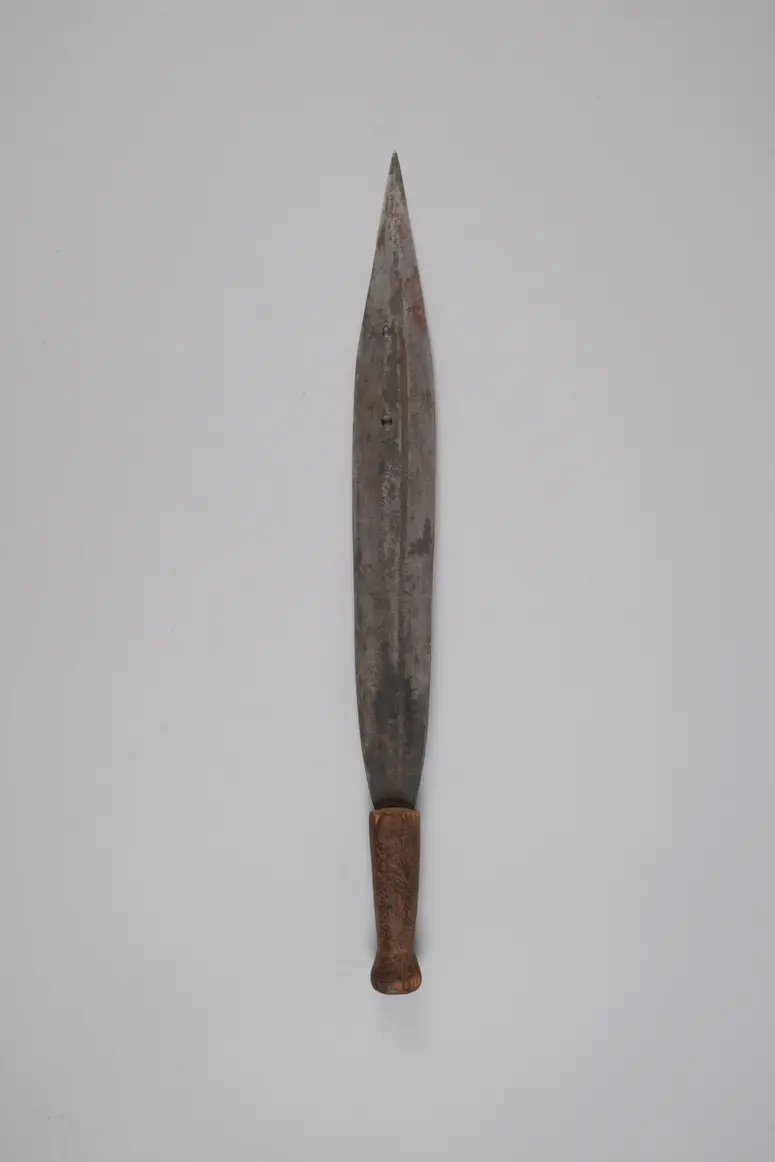 Sword