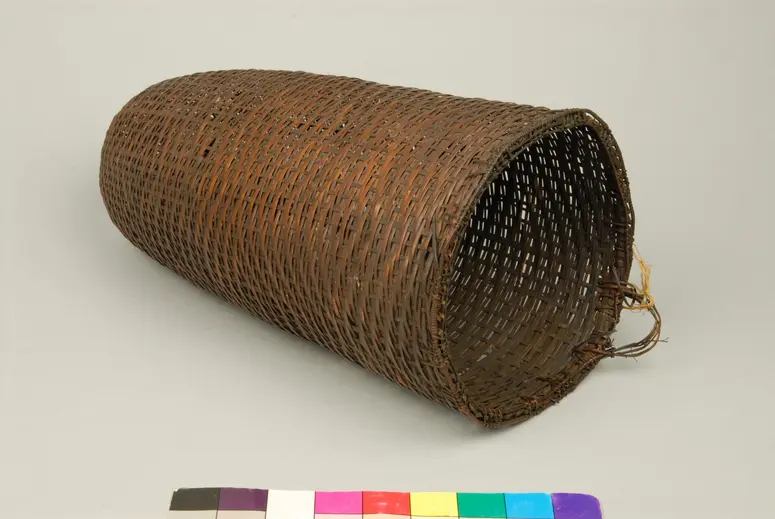 Fischkorb