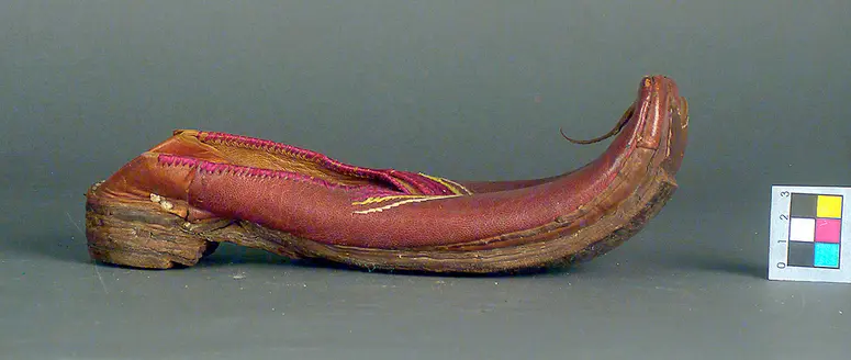 Schuh