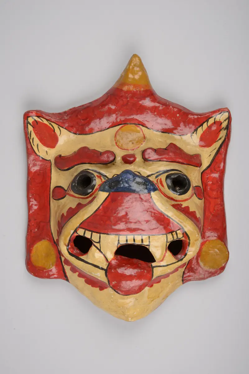 Maske Senge
