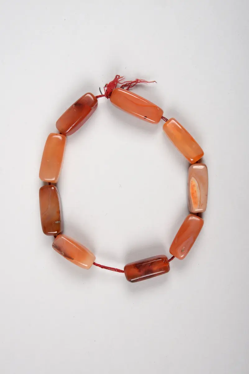 Bracelet (Set with Necklace 179.987 a and Bracelet 179.987 c)