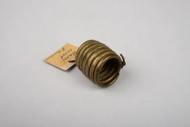 Ohrschmuck