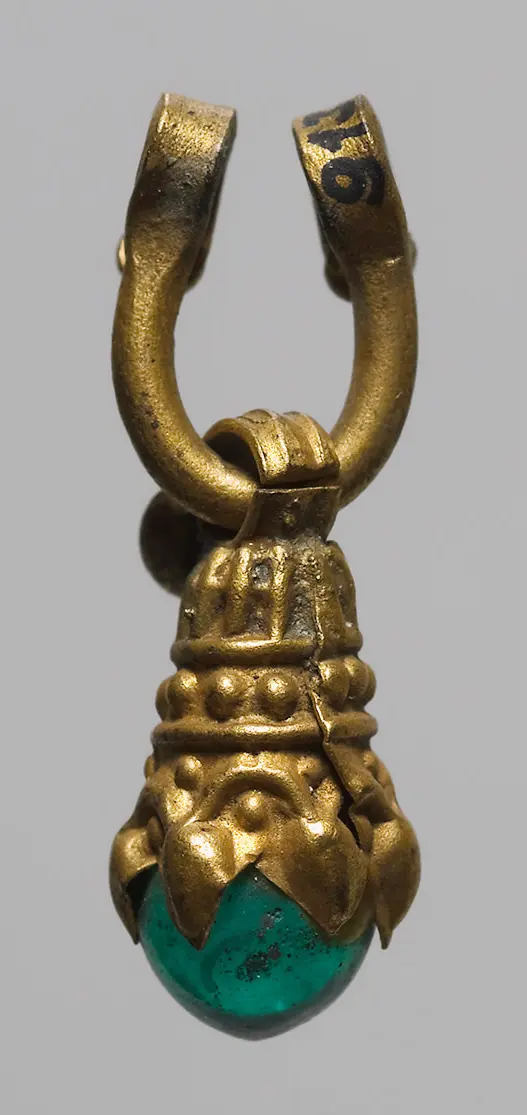 Ohrschmuck