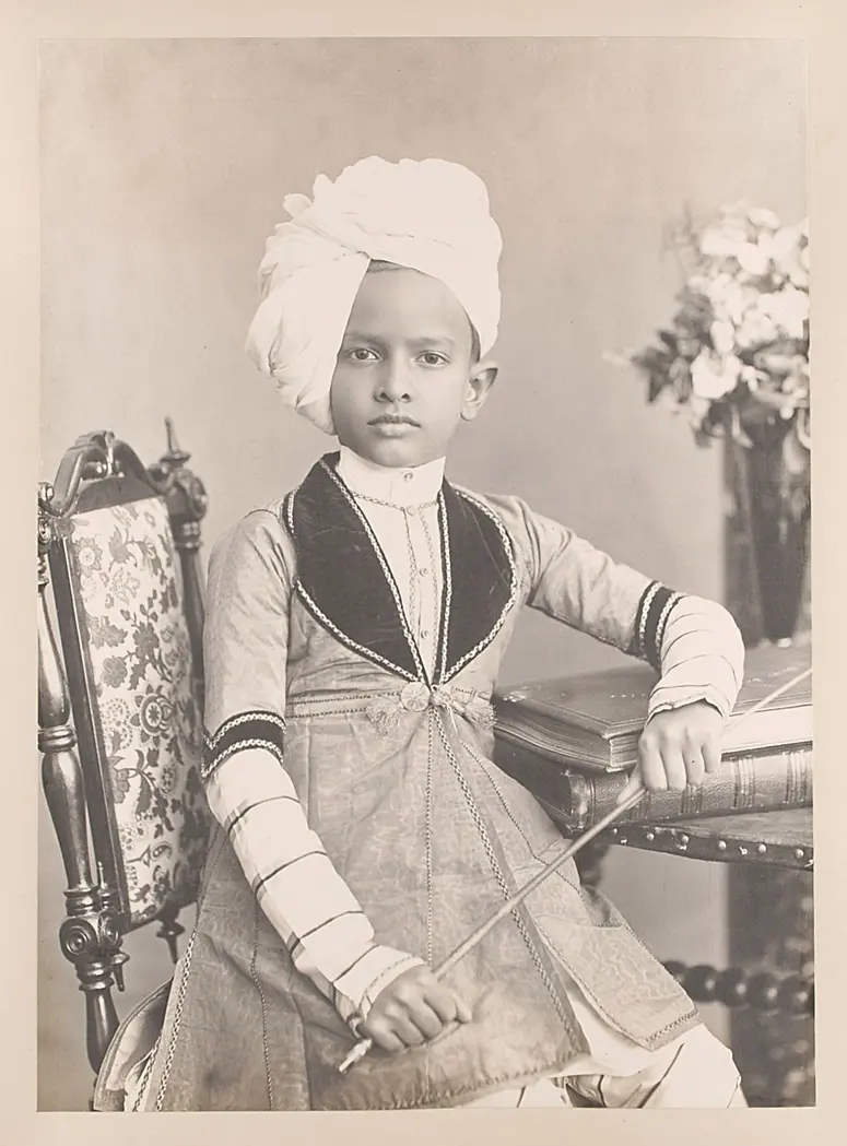 Alwar 1891