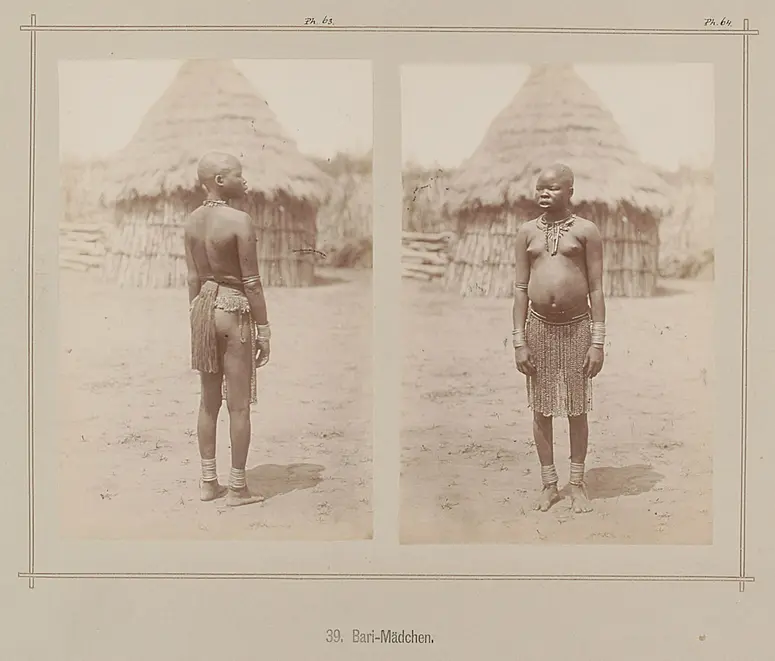 39. Bari Girl