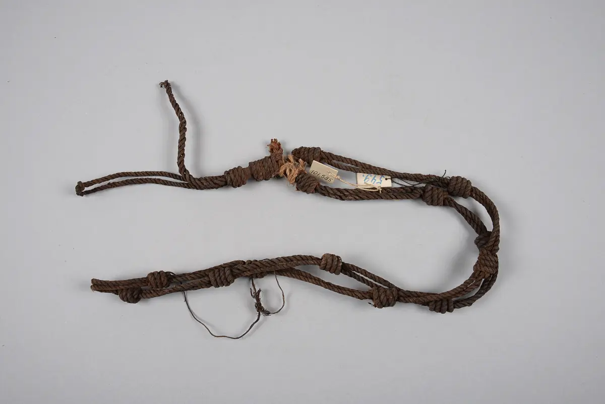 Halskette (Amulett)