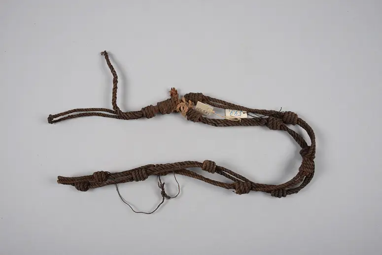 Halskette (Amulett)