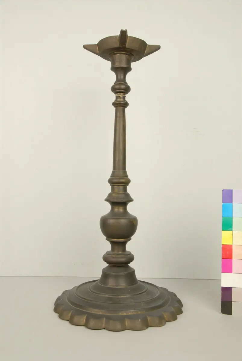 Lampe