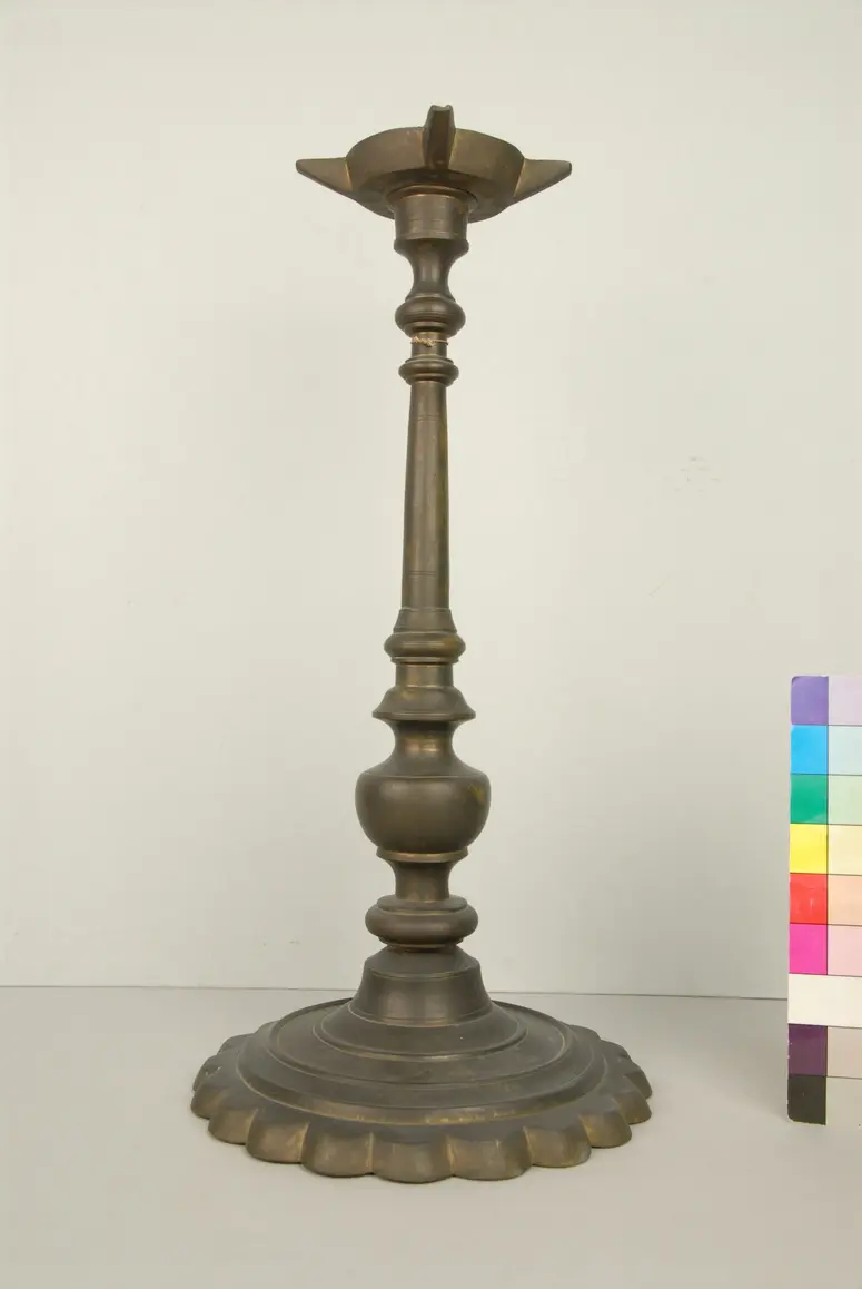 Lampe