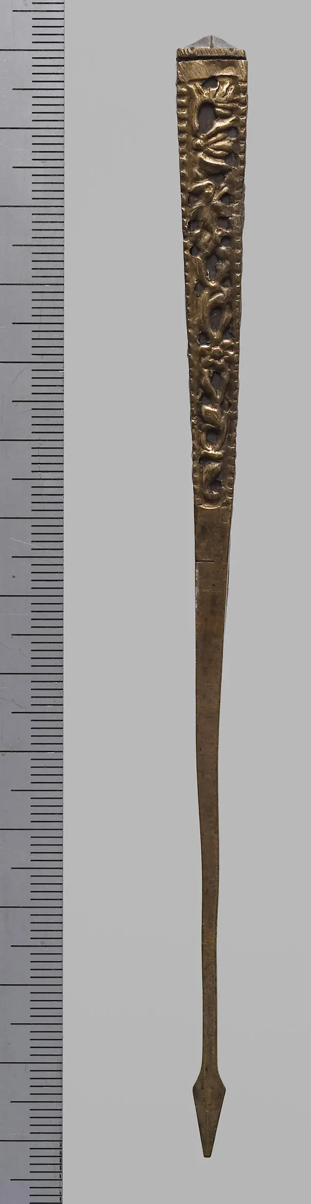 Haarnadel