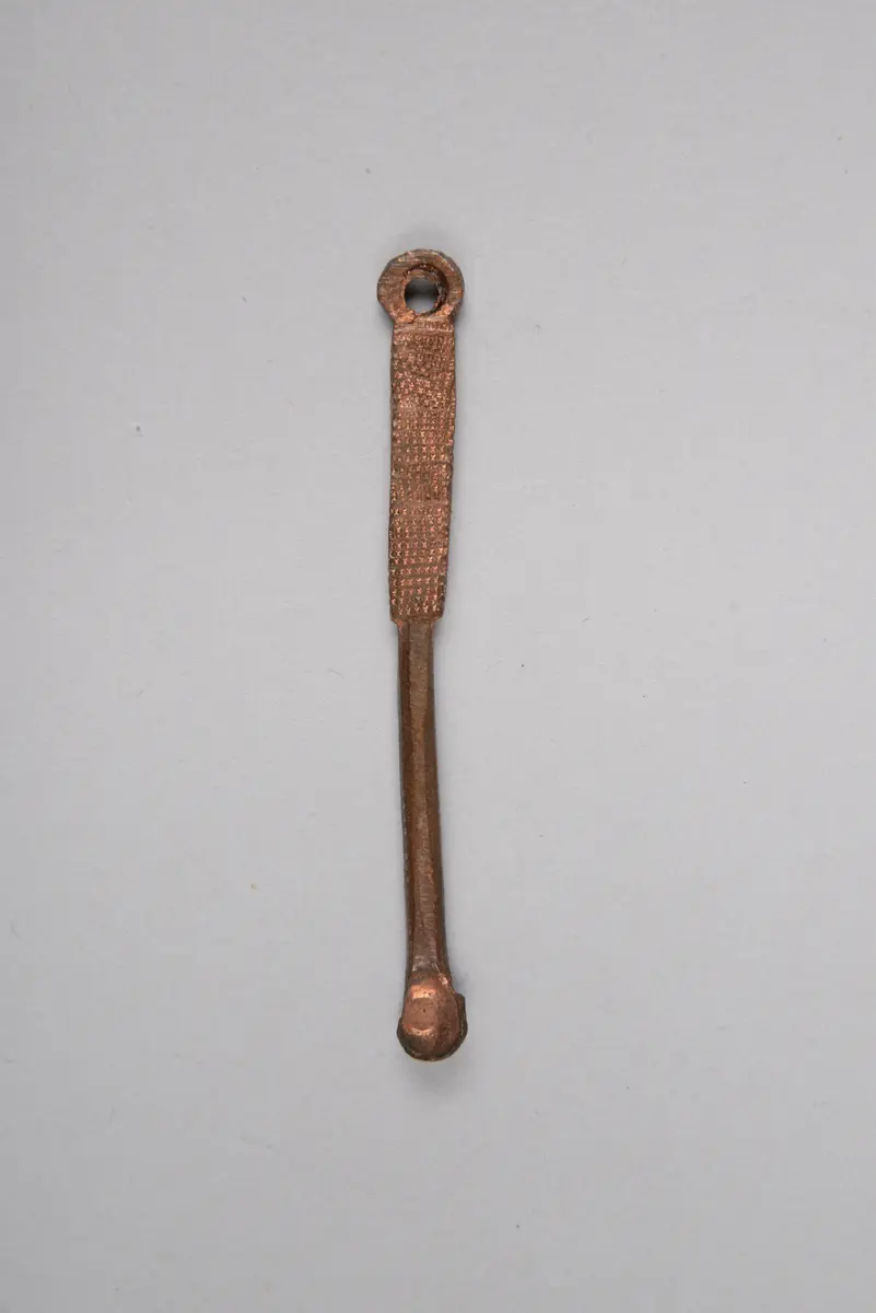 Ohrlöffel (Anhänger)