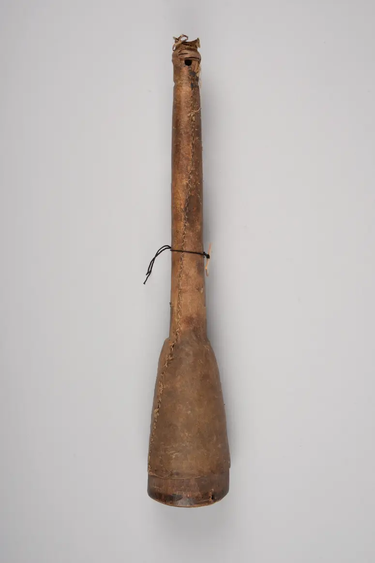 Wind Instrument