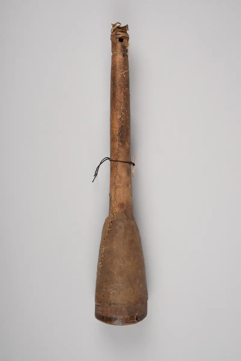 Wind Instrument