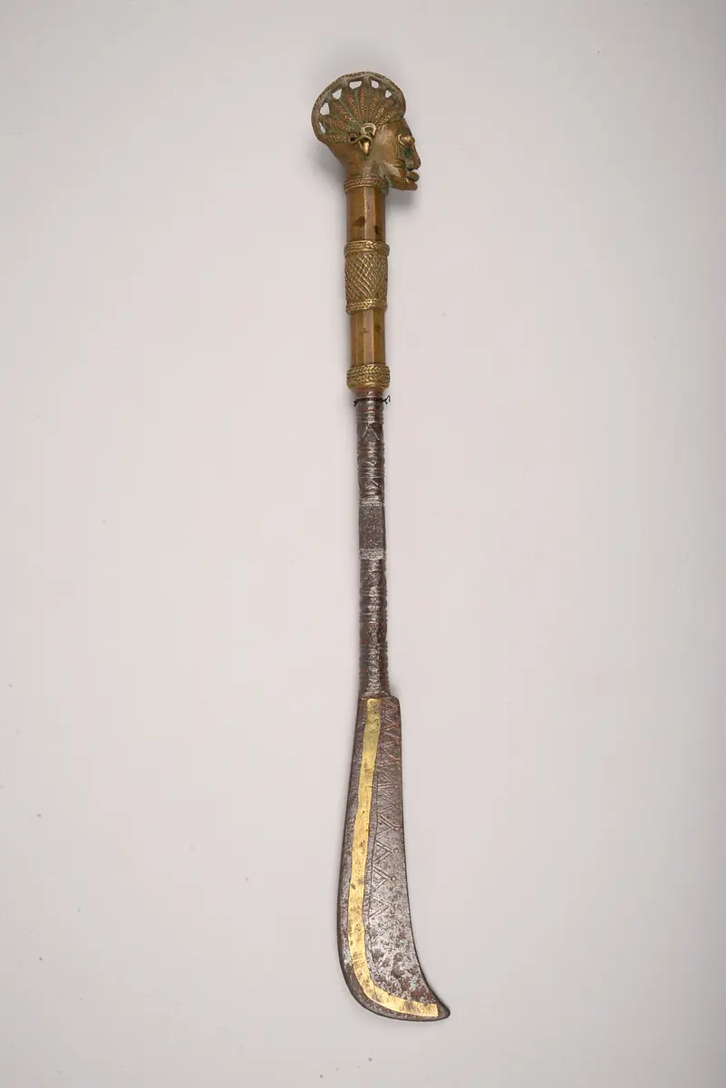 Prunkmesser