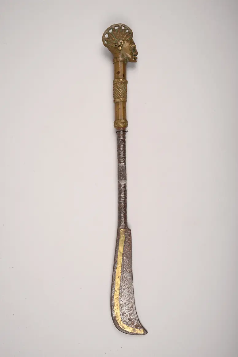 Prunkmesser