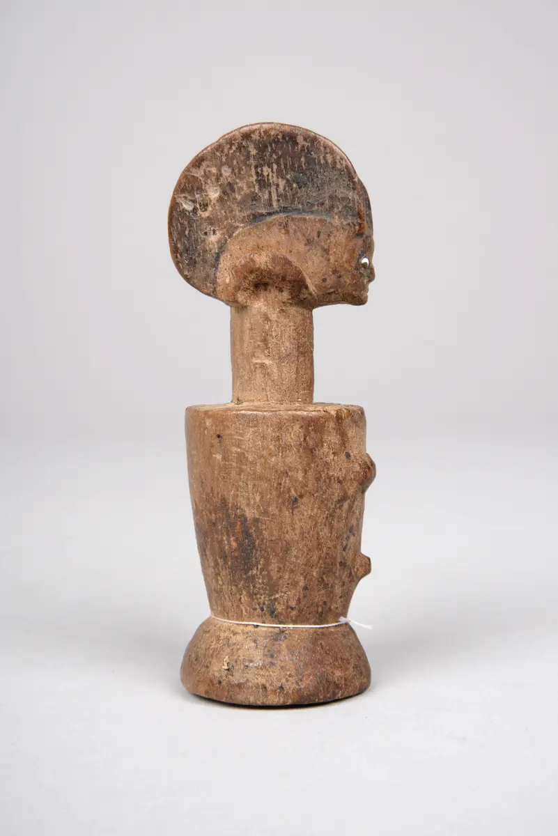 Figurine