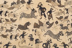Cloth, Batik