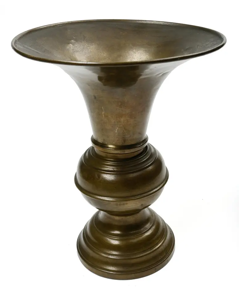Spuckbecher