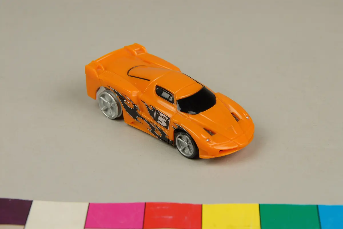 Spielzeugauto