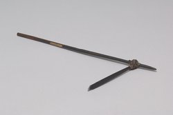 Tattoo needle