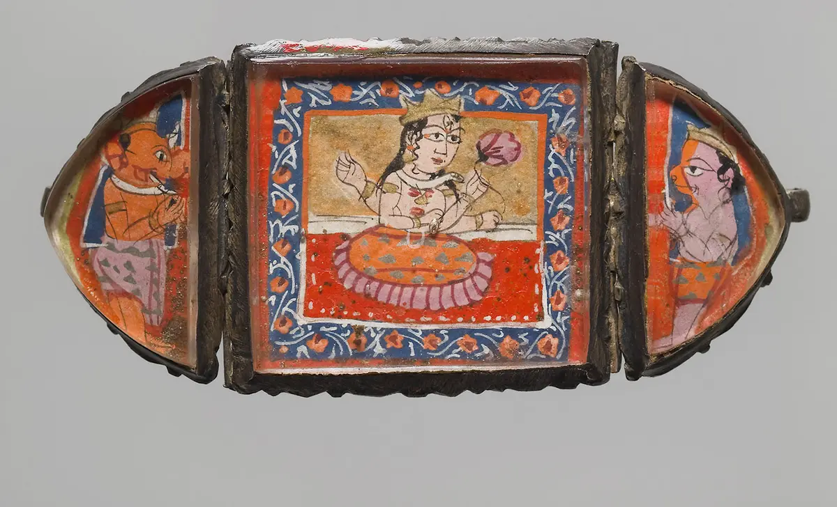 Amulett