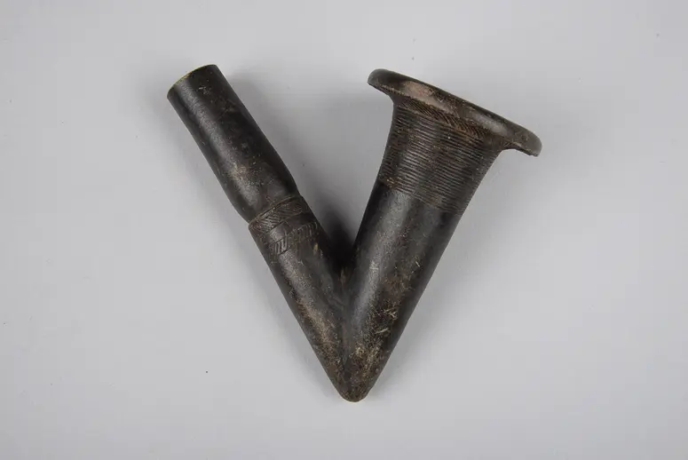 Pipe Head