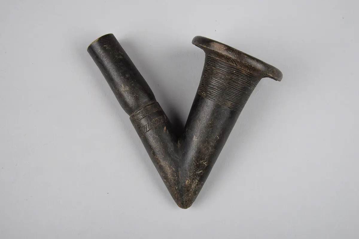 Pipe Head