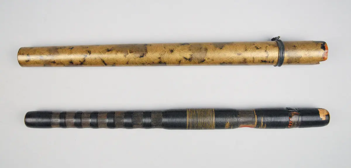 Flute