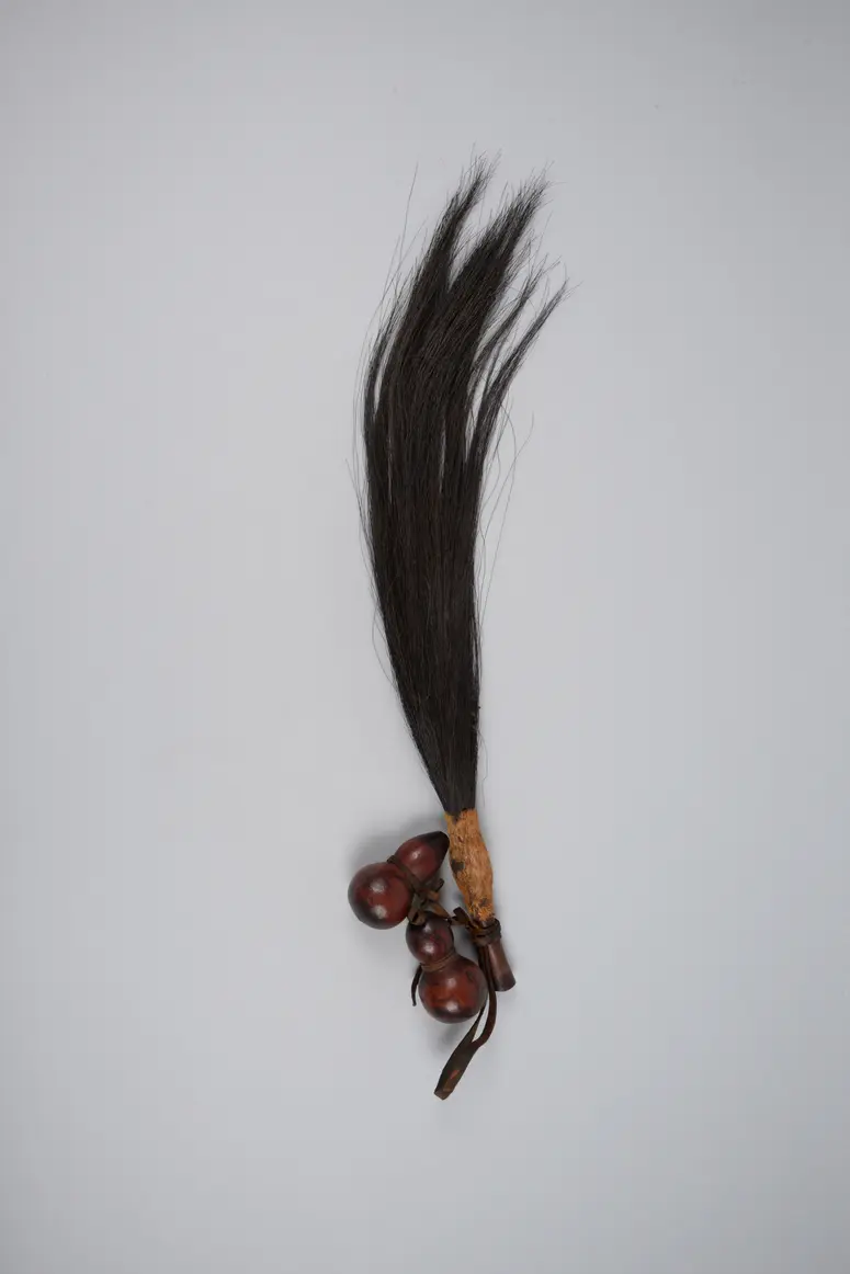 Fliegenwedel