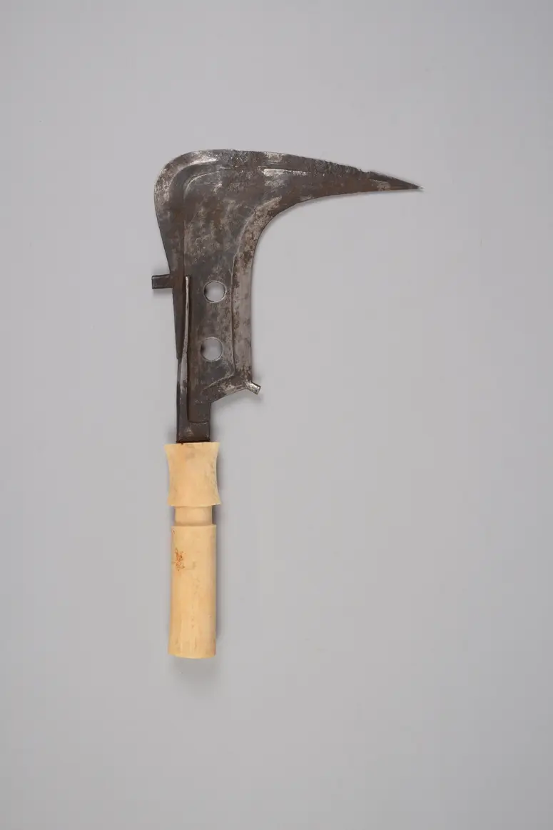 Sichelmesser